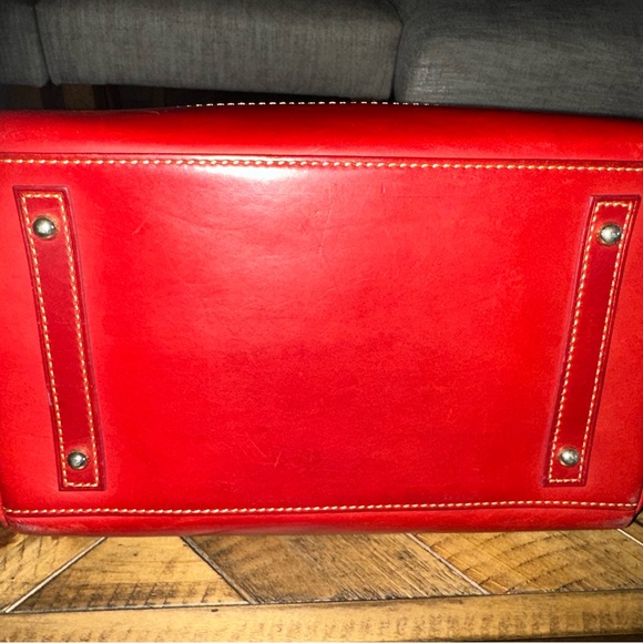 Dooney & Bourke Handbag - Picture 4 of 4